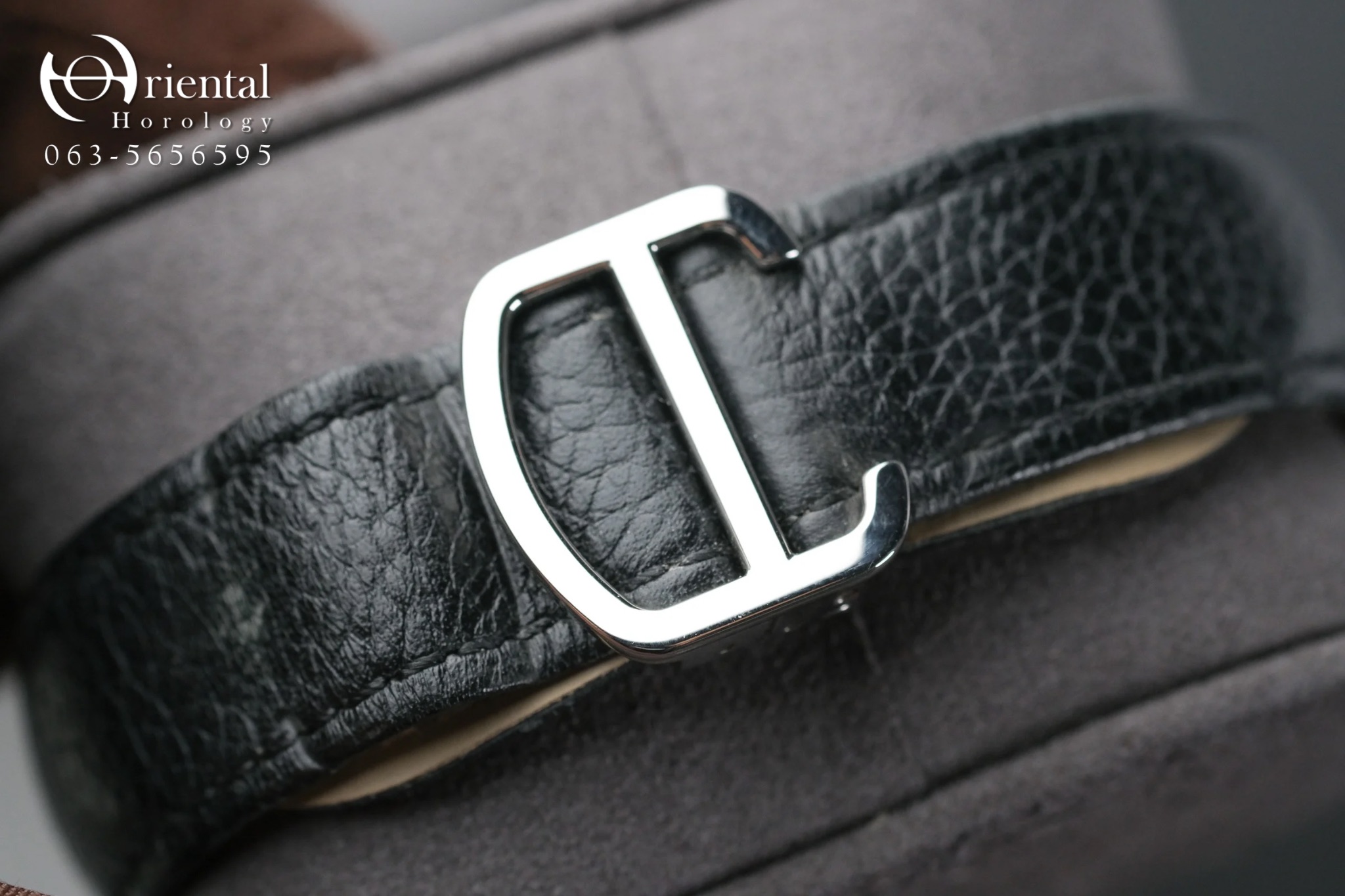 Cartier Tank Solo M Quartz - Image 9