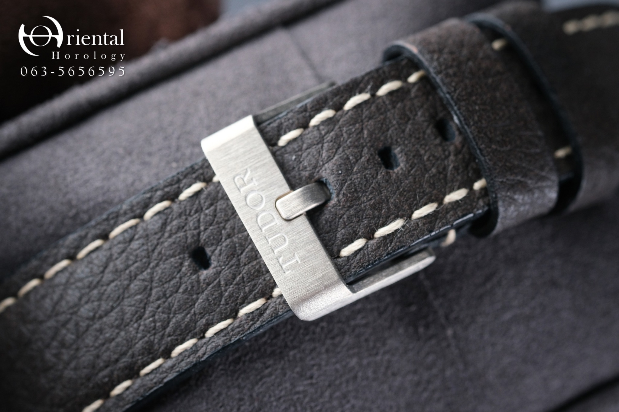 Tudor Black Bay Fifty-Eight Silver 925 - Image 9