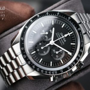 Omega Speedmaster Calibre 3861