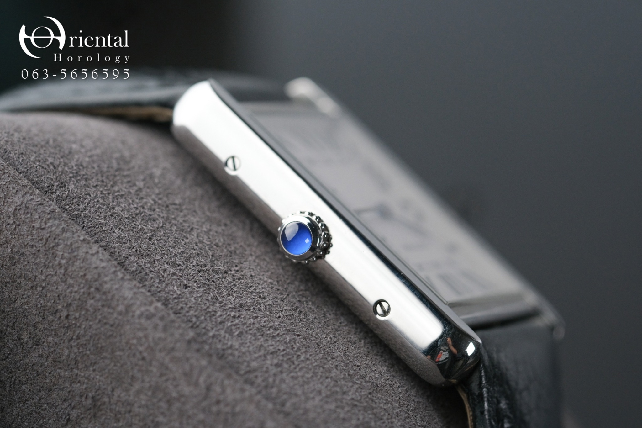 Cartier Tank Solo M Quartz - Image 6