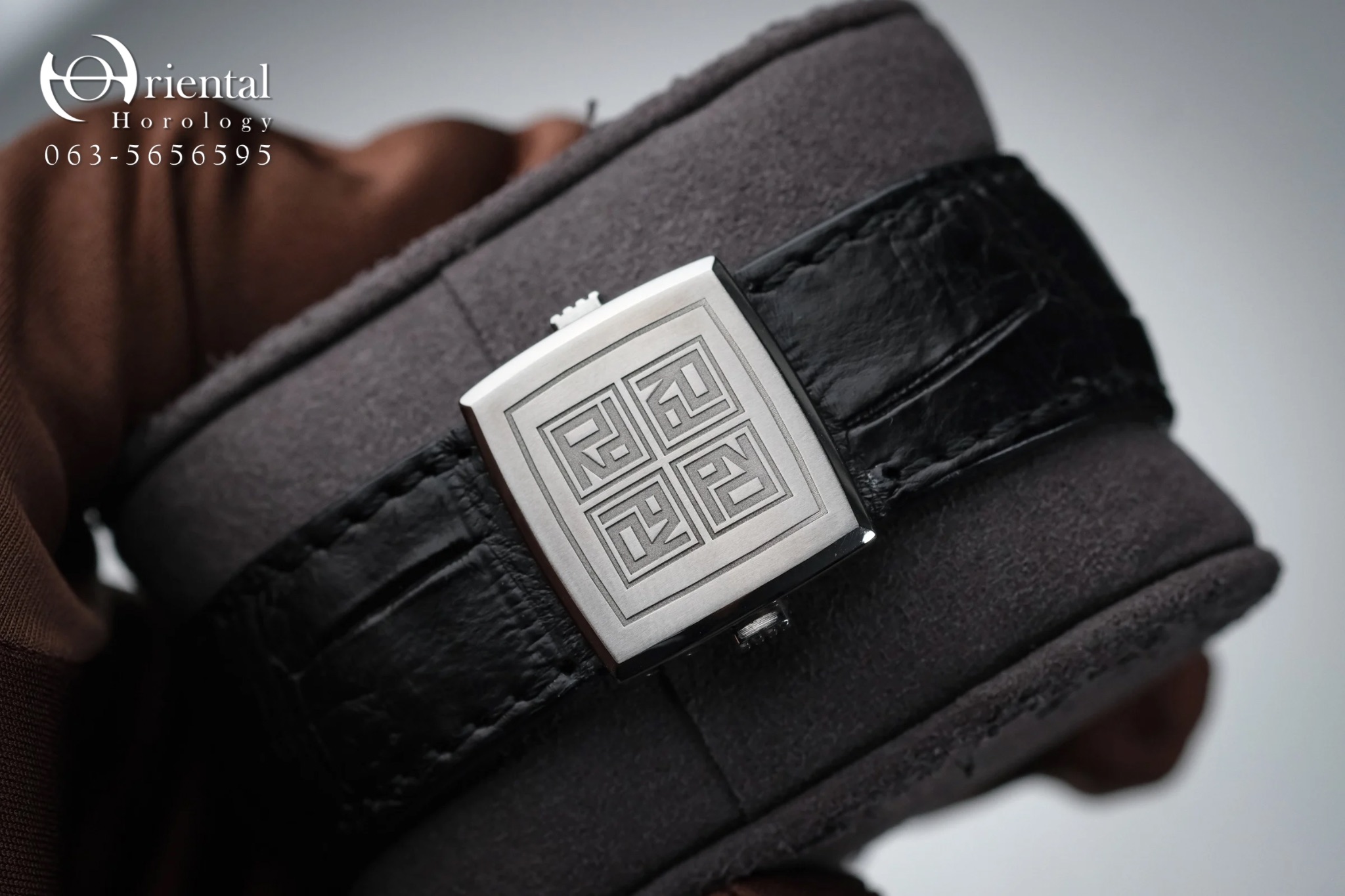 Roger Dubuis La Monegasque - Image 7