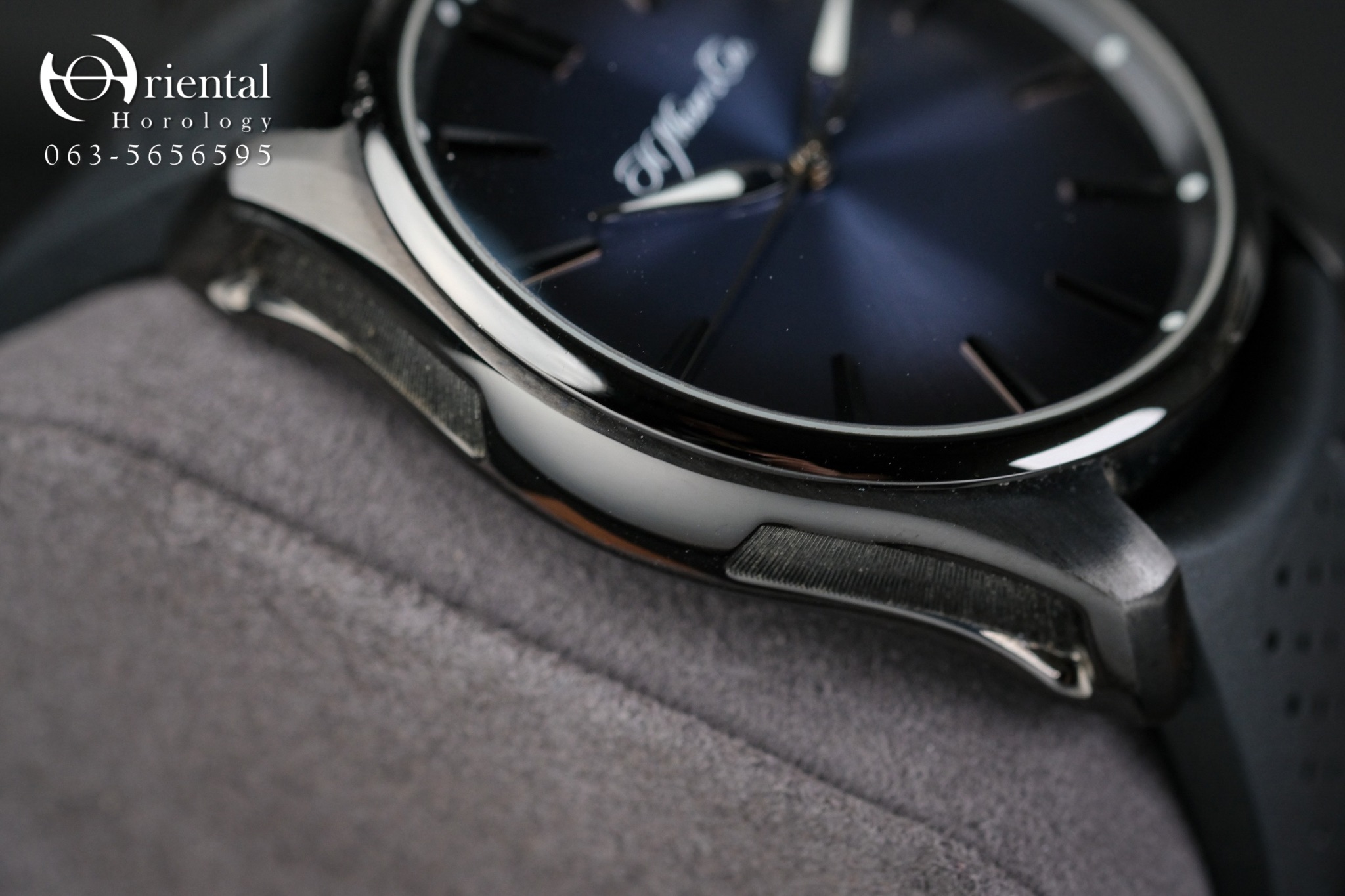 H. Moser & Cie. Pioneer Center Second DLC - Image 4