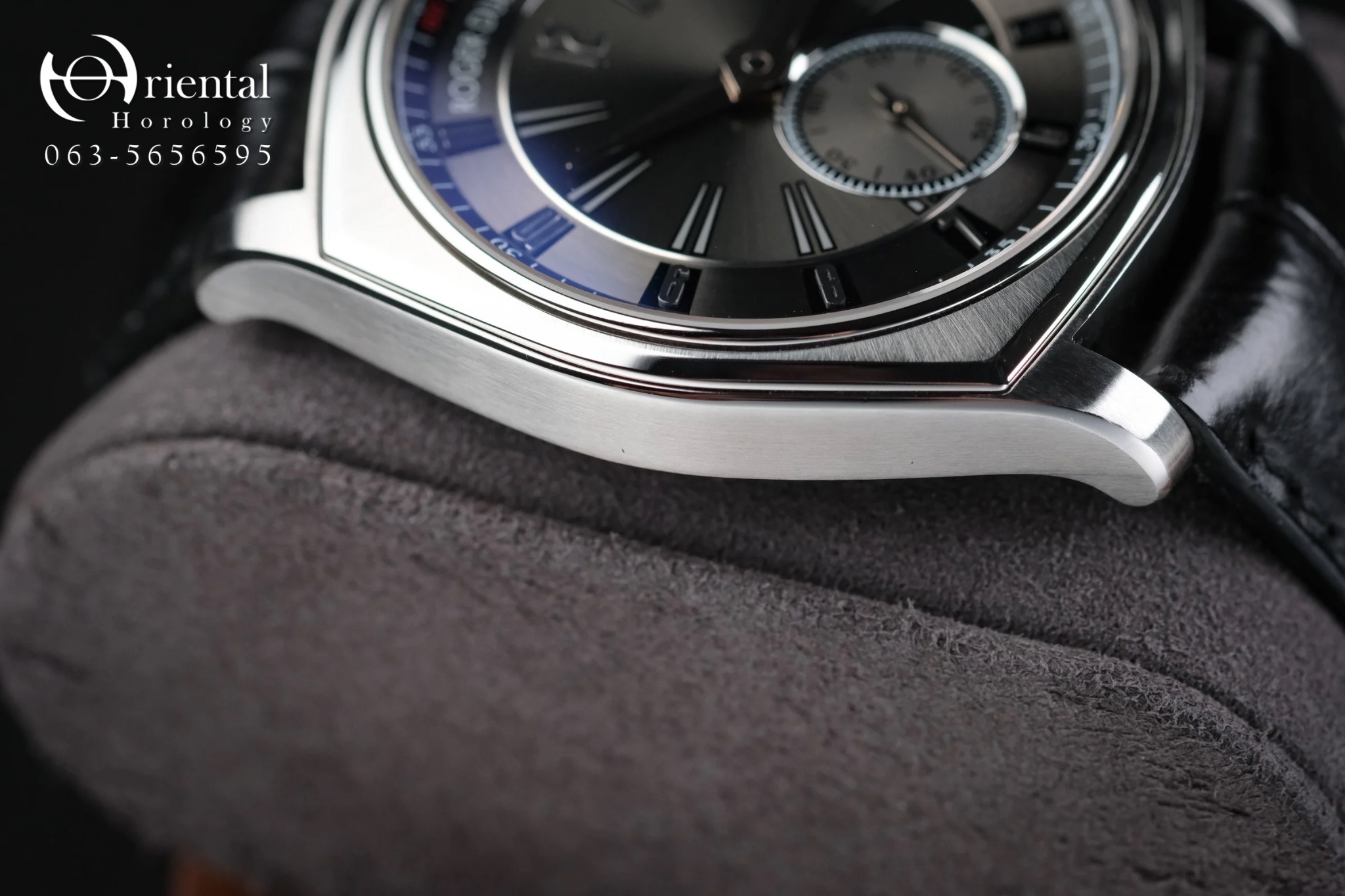 Roger Dubuis La Monegasque - Image 5