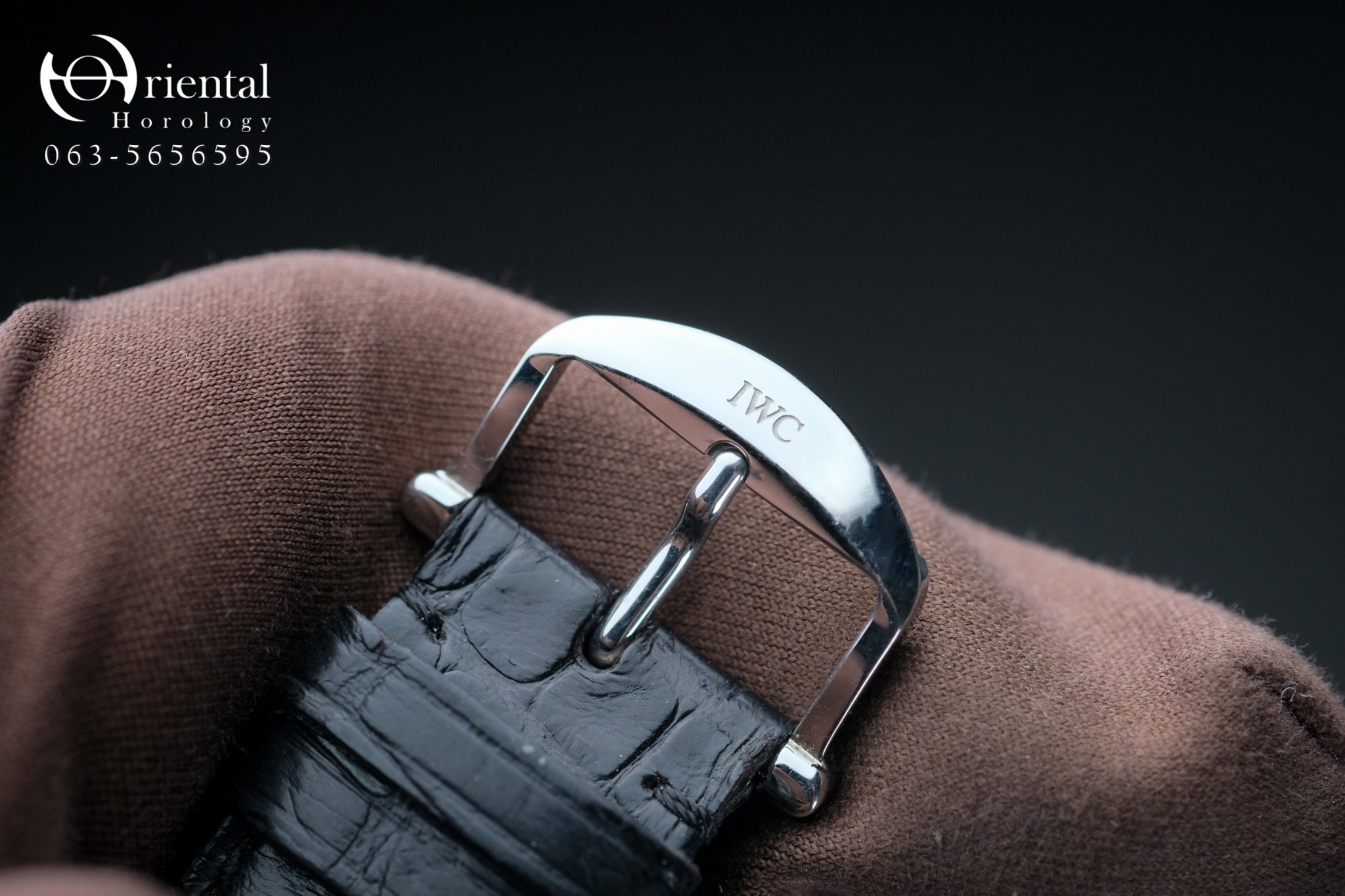 IWC Portofino Chronograph - Image 4