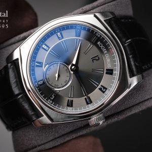 Roger Dubuis La Monegasque