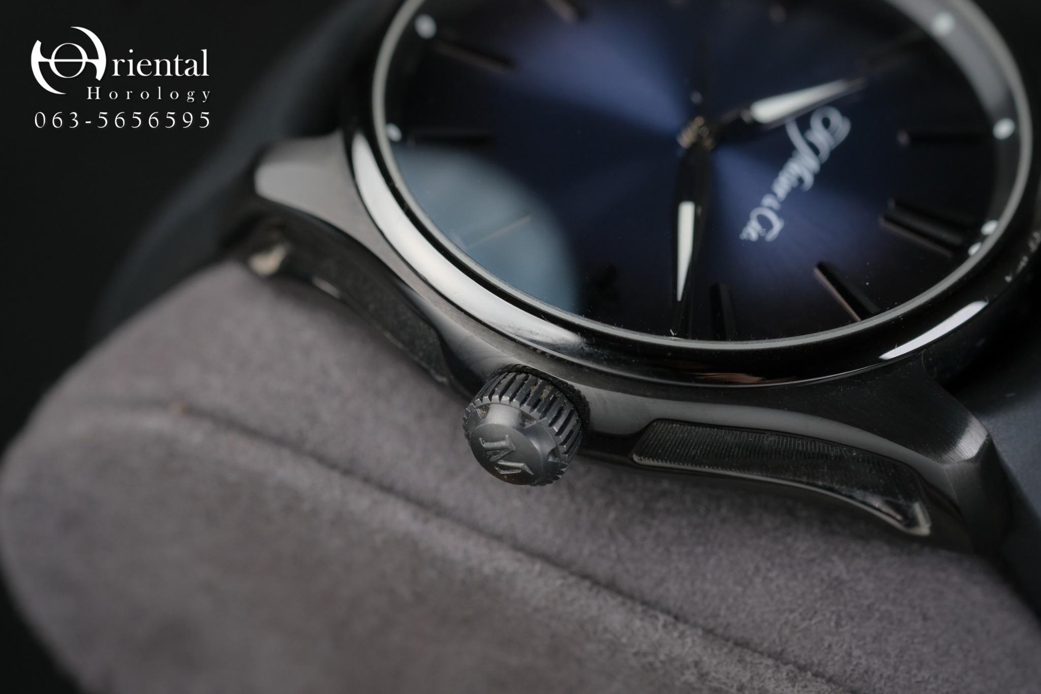 H. Moser & Cie. Pioneer Center Second DLC - Image 5