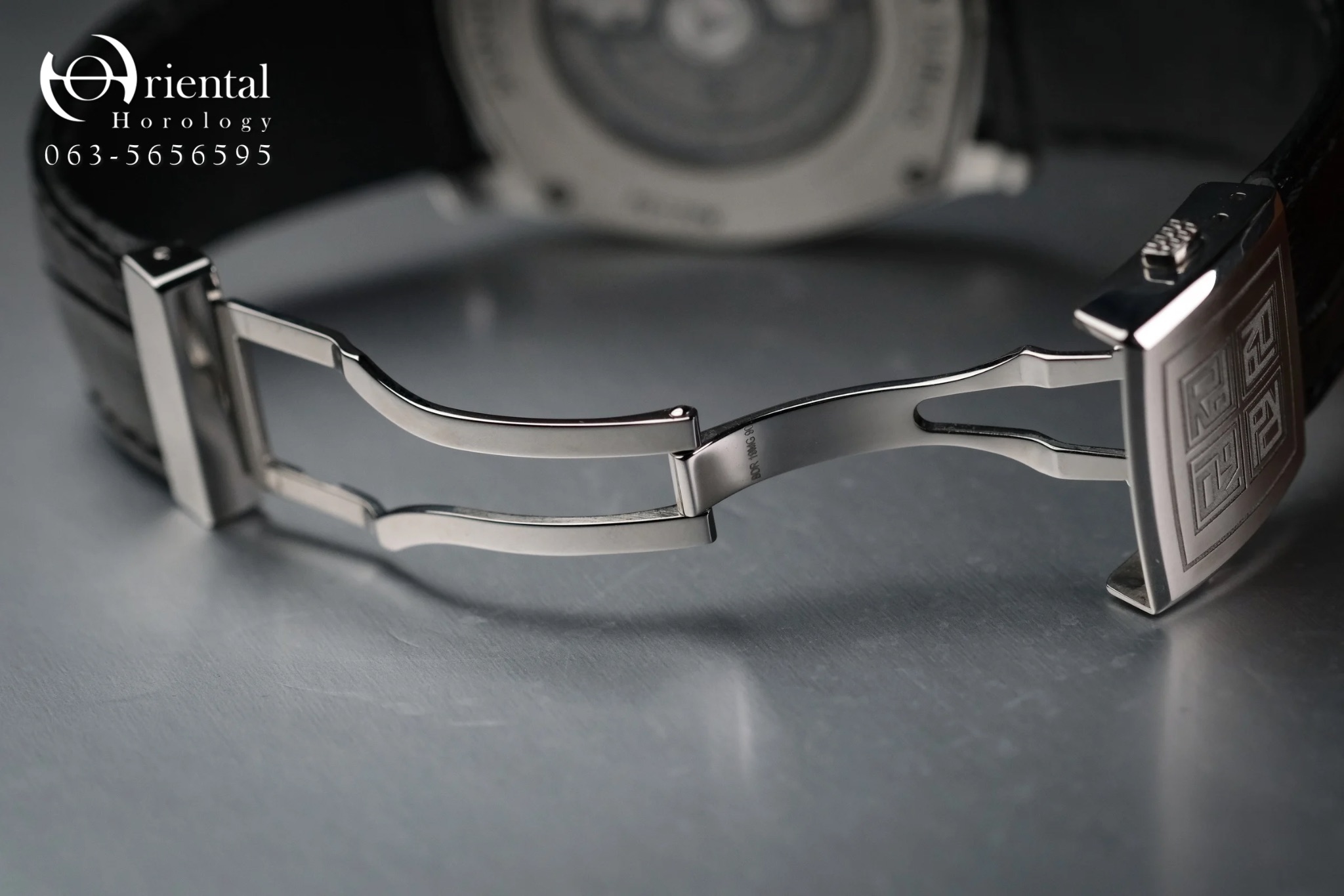 Roger Dubuis La Monegasque - Image 8