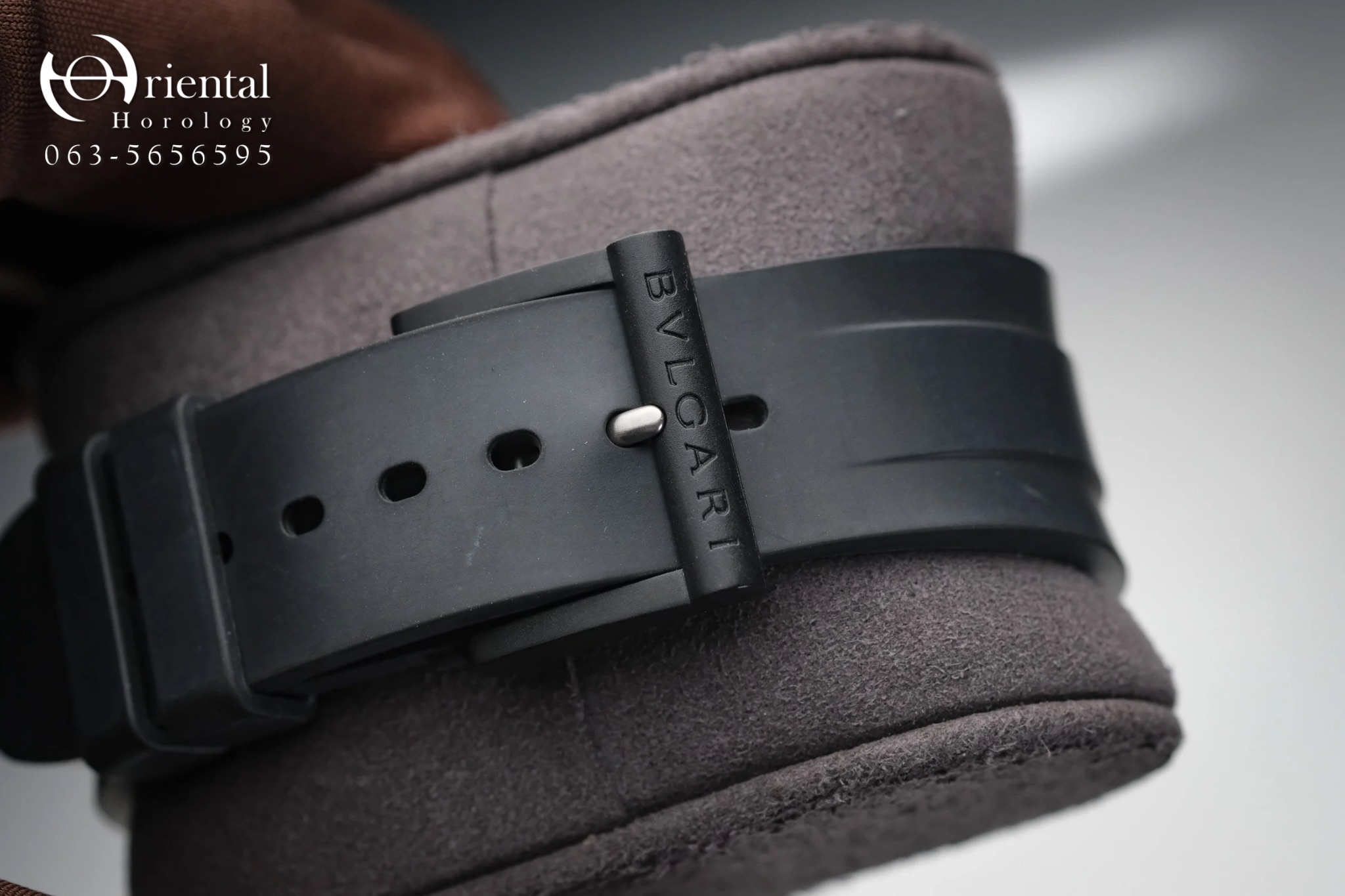 Bulgari Diagono Magnesium - Image 6