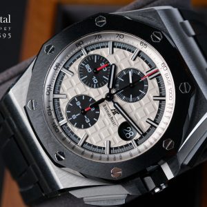 AP Royal Oak Offshore Novelty Panda
