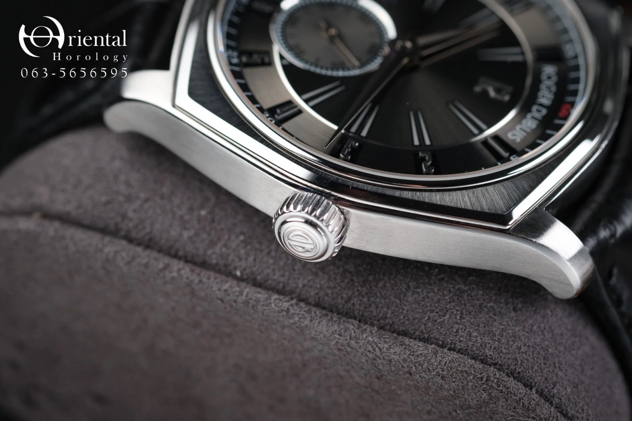 Roger Dubuis La Monegasque - Image 4