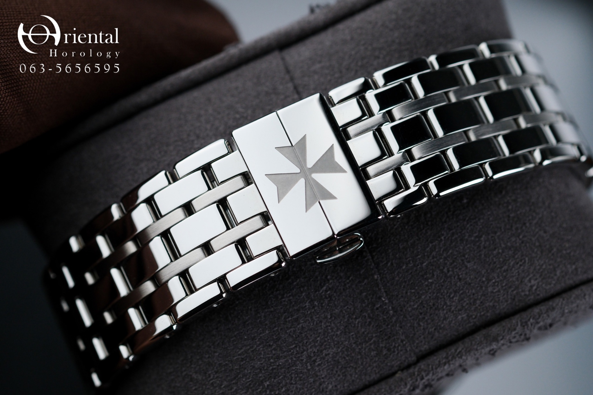 Vacheron Constantin Fiftysix - Image 6