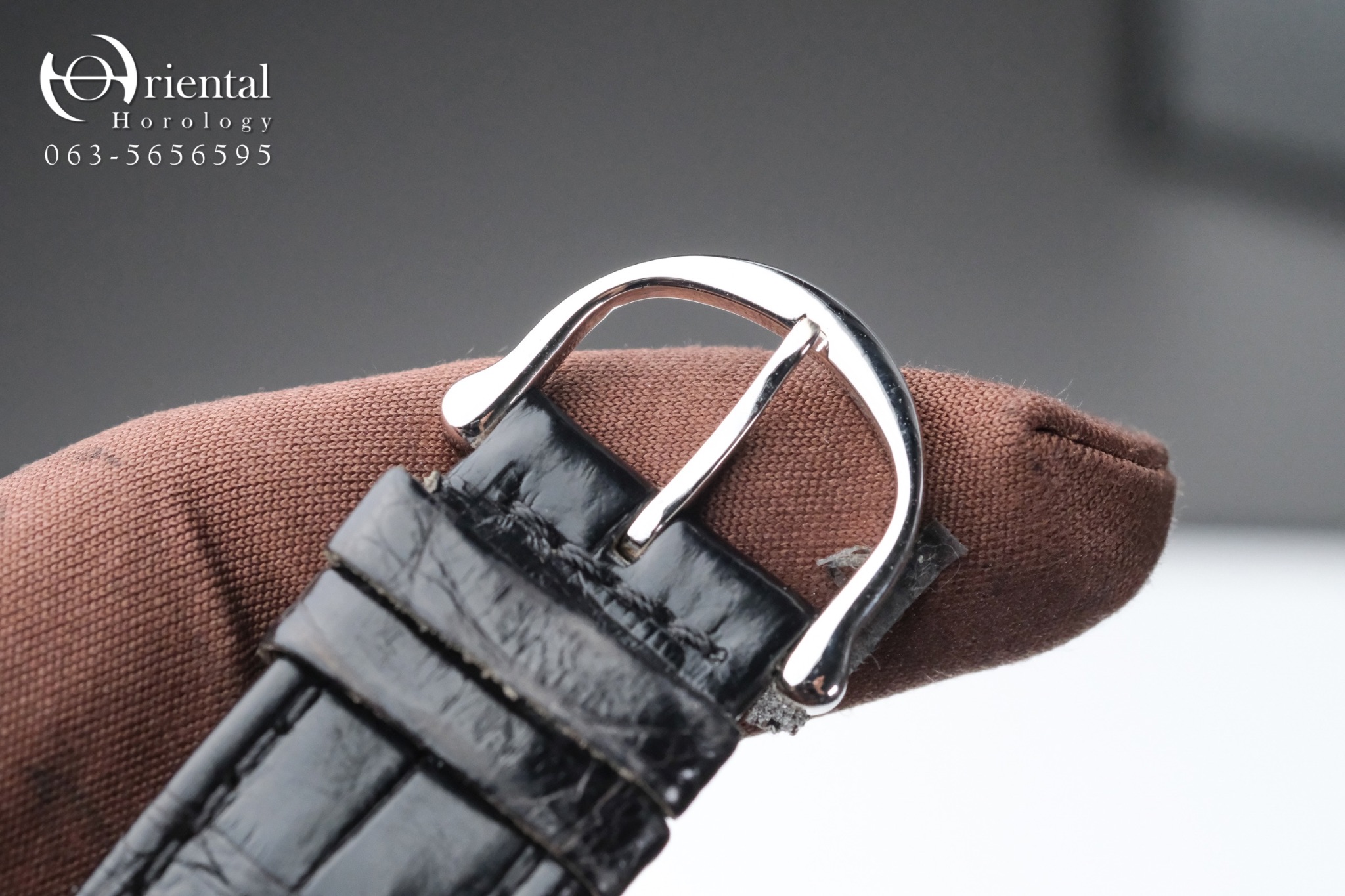 Maurice Lacroix Masterpiece Double Retrograde Limited 99 pcs. - Image 7