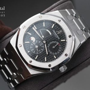 AP Royal Oak Dual Time