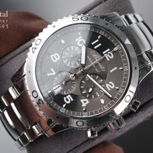 Breguet Type XXI Date Chronograph