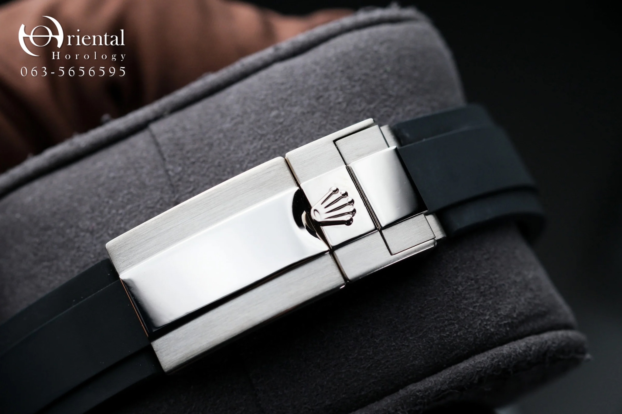 Rolex Daytona White Gold 18K - Image 6