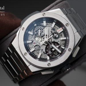 Hublot Big Bang Integral Titanium