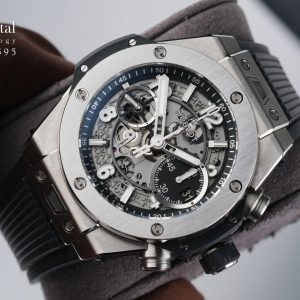 Hublot Big Bang Unico Titanium 42mm