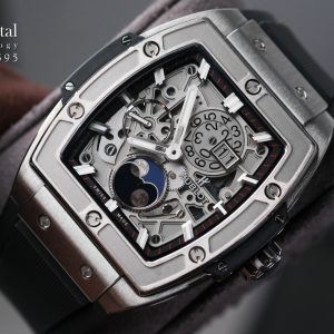 Hublot Spirit of Big Bang Moonphase Titanium