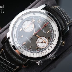 AP Jules Audemars Gstaad Classic