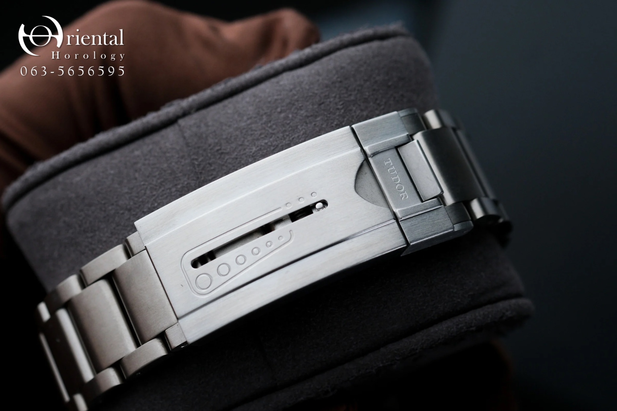 Tudor Pelagos Black Dial 42 mm. - Image 6