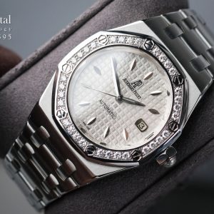 AP Royal Oak Lady Diamonds