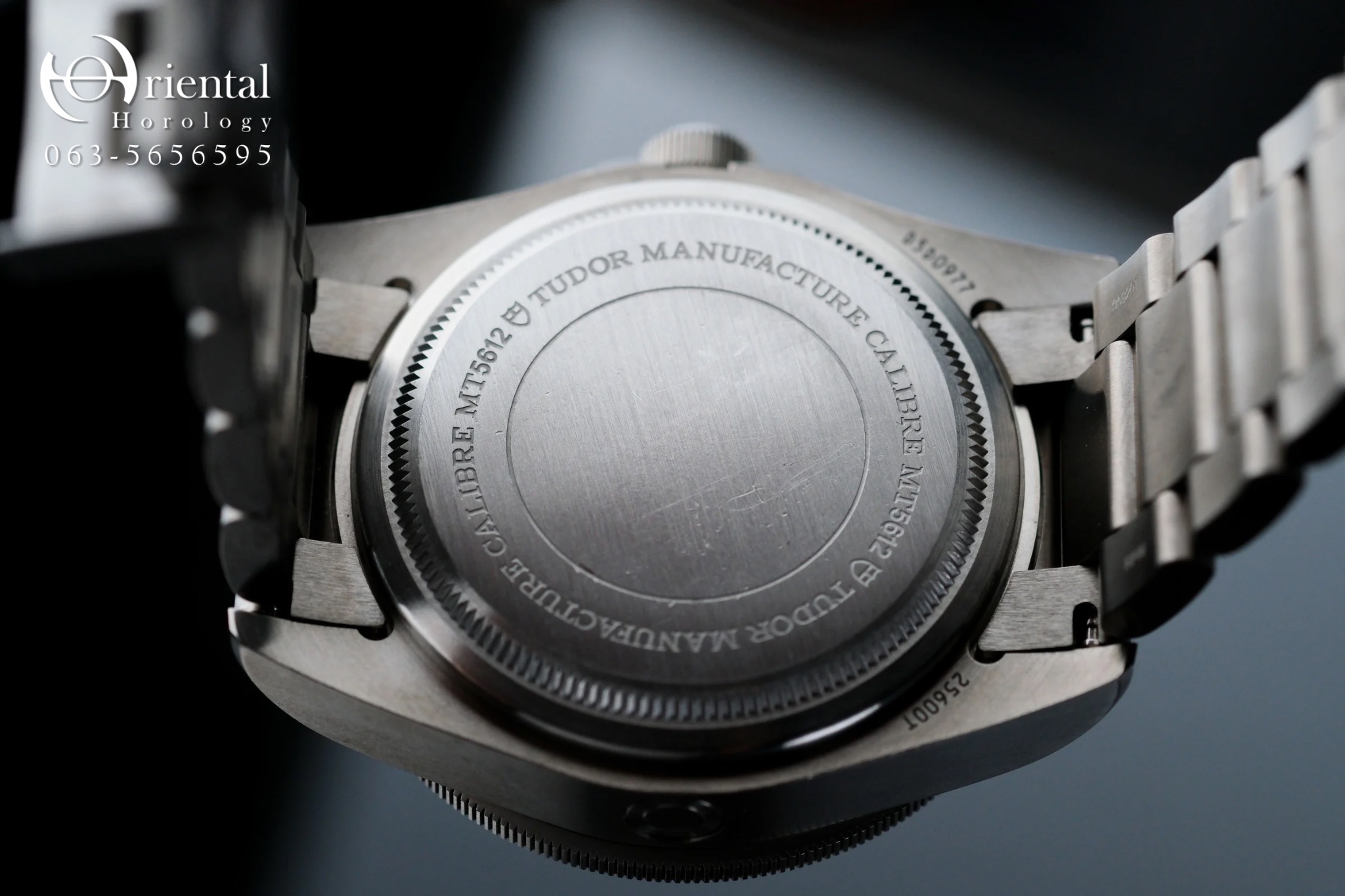 Tudor Pelagos Black Dial 42 mm. - Image 7