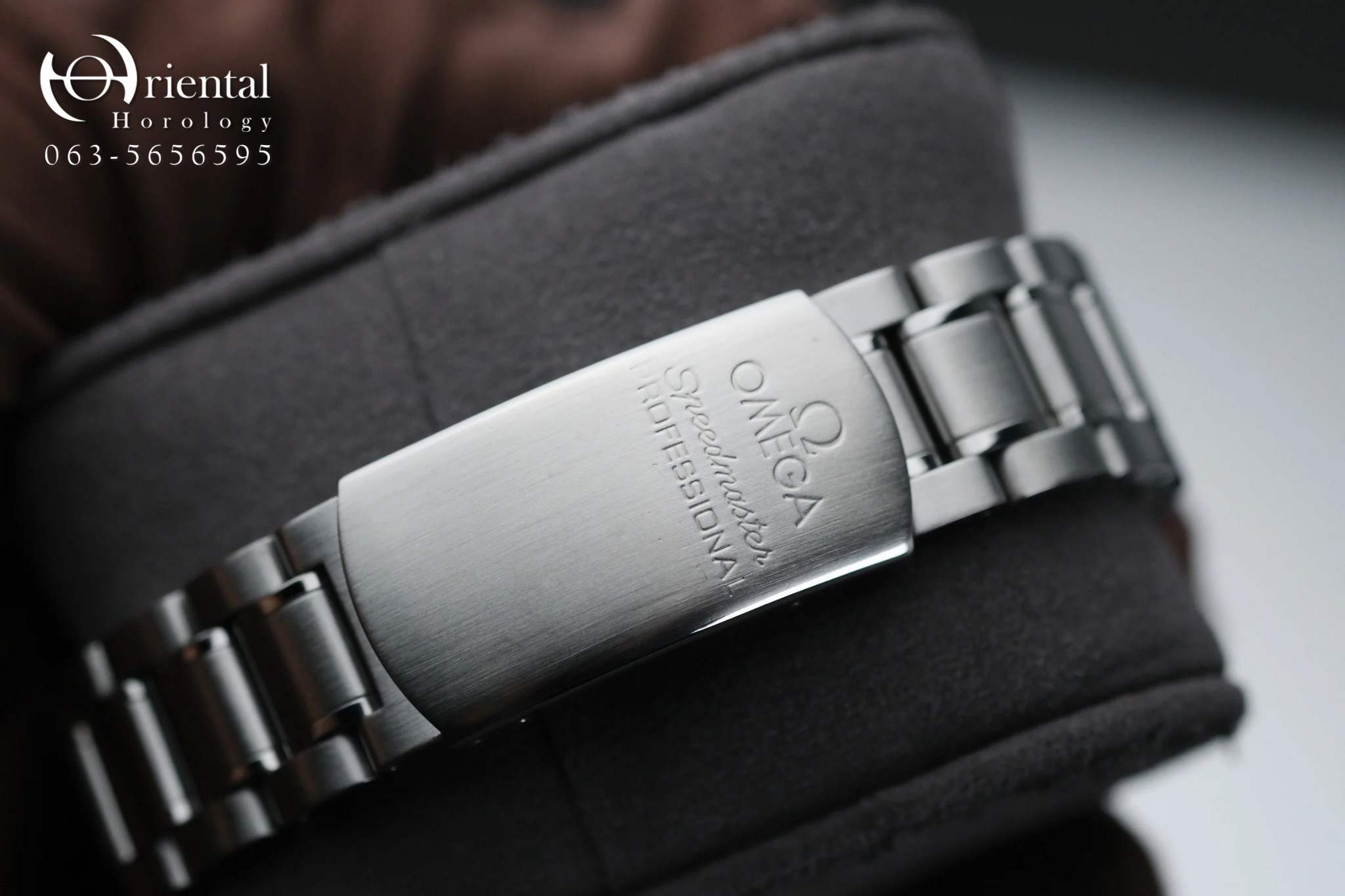 Omega Speedmaster Moonwatch 861 - Image 7