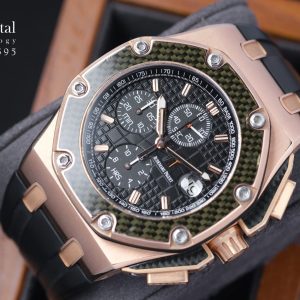 AP Royal Oak Offshore Montoya Limited 500 pcs.