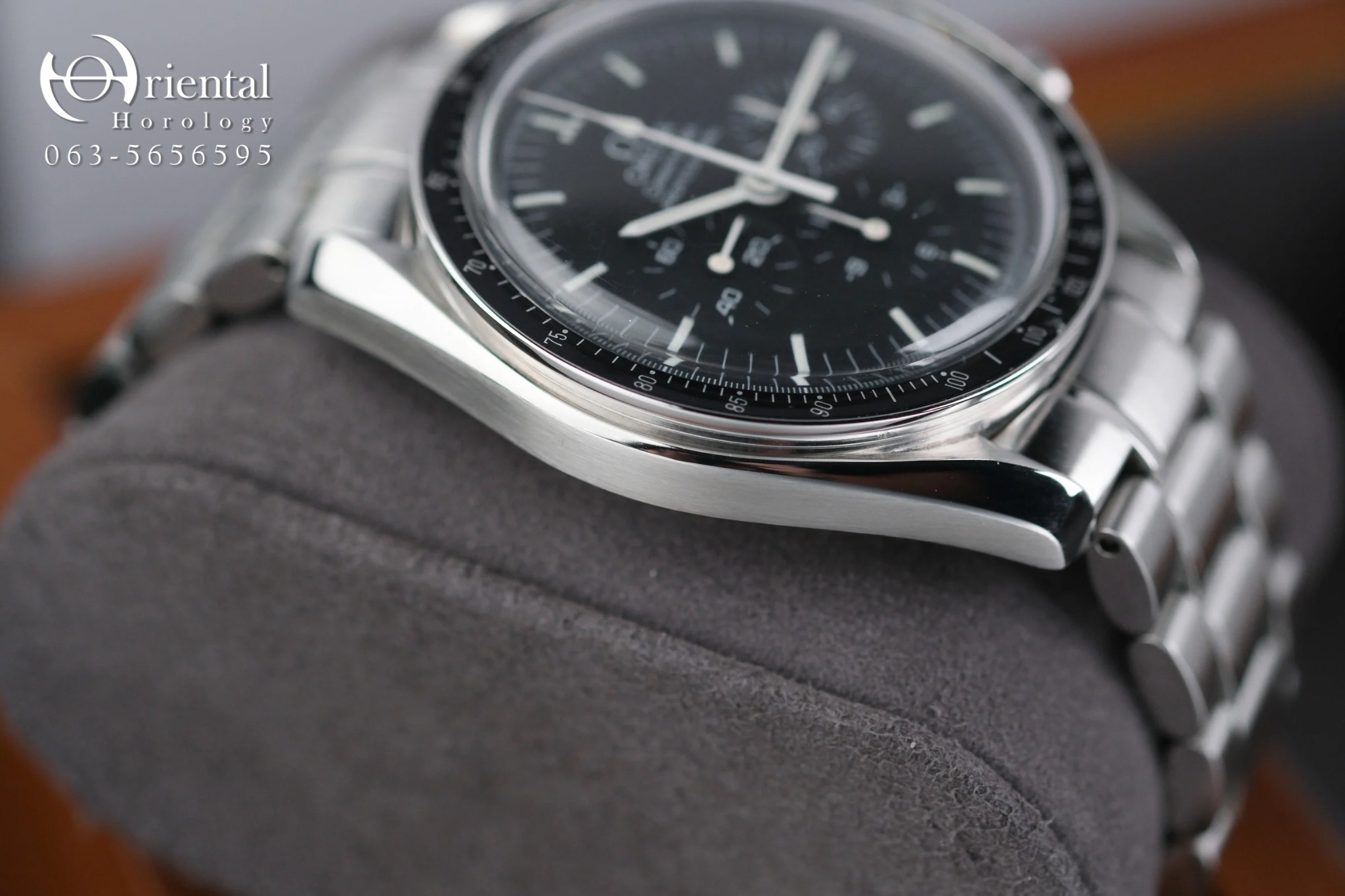 Omega Speedmaster Moonwatch 861 - Image 6