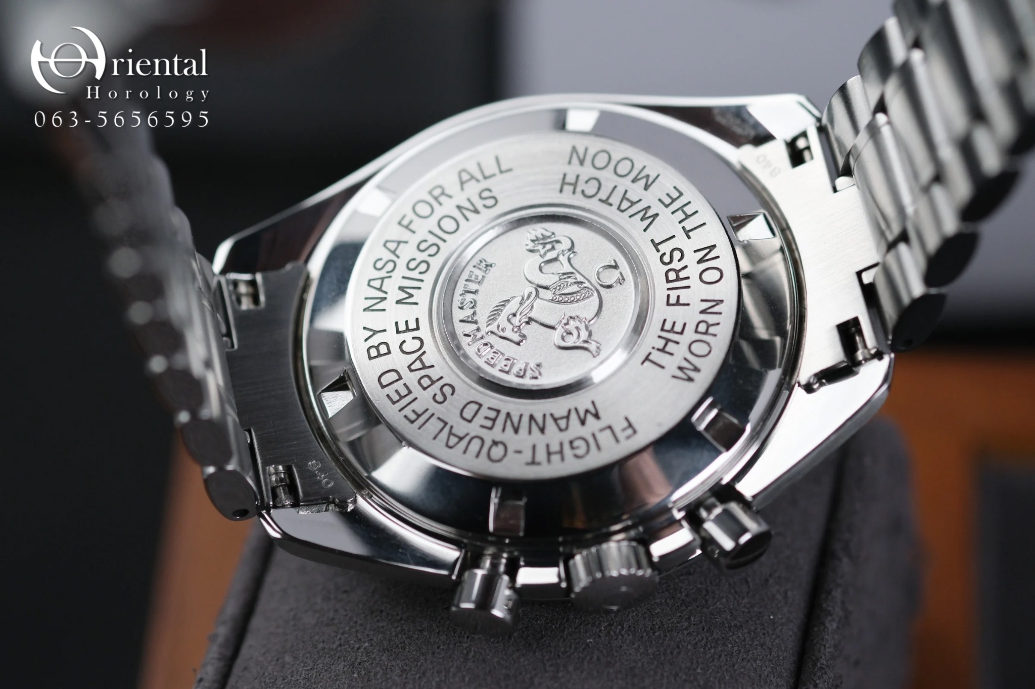 Omega Speedmaster Moonwatch 861 - Image 8