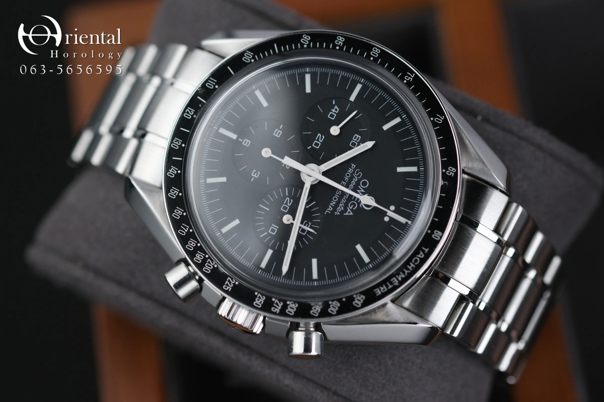 Omega Speedmaster Moonwatch 861 - Image 2