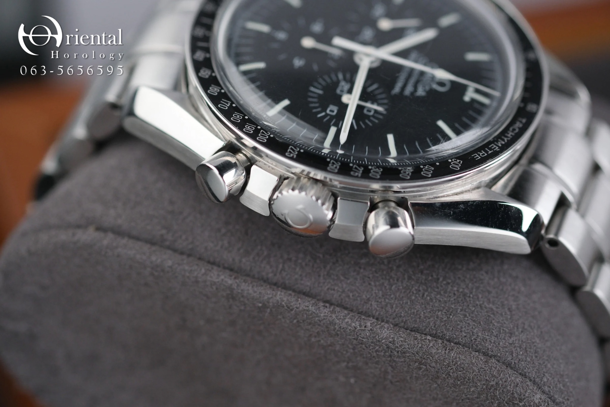 Omega Speedmaster Moonwatch 861 - Image 5
