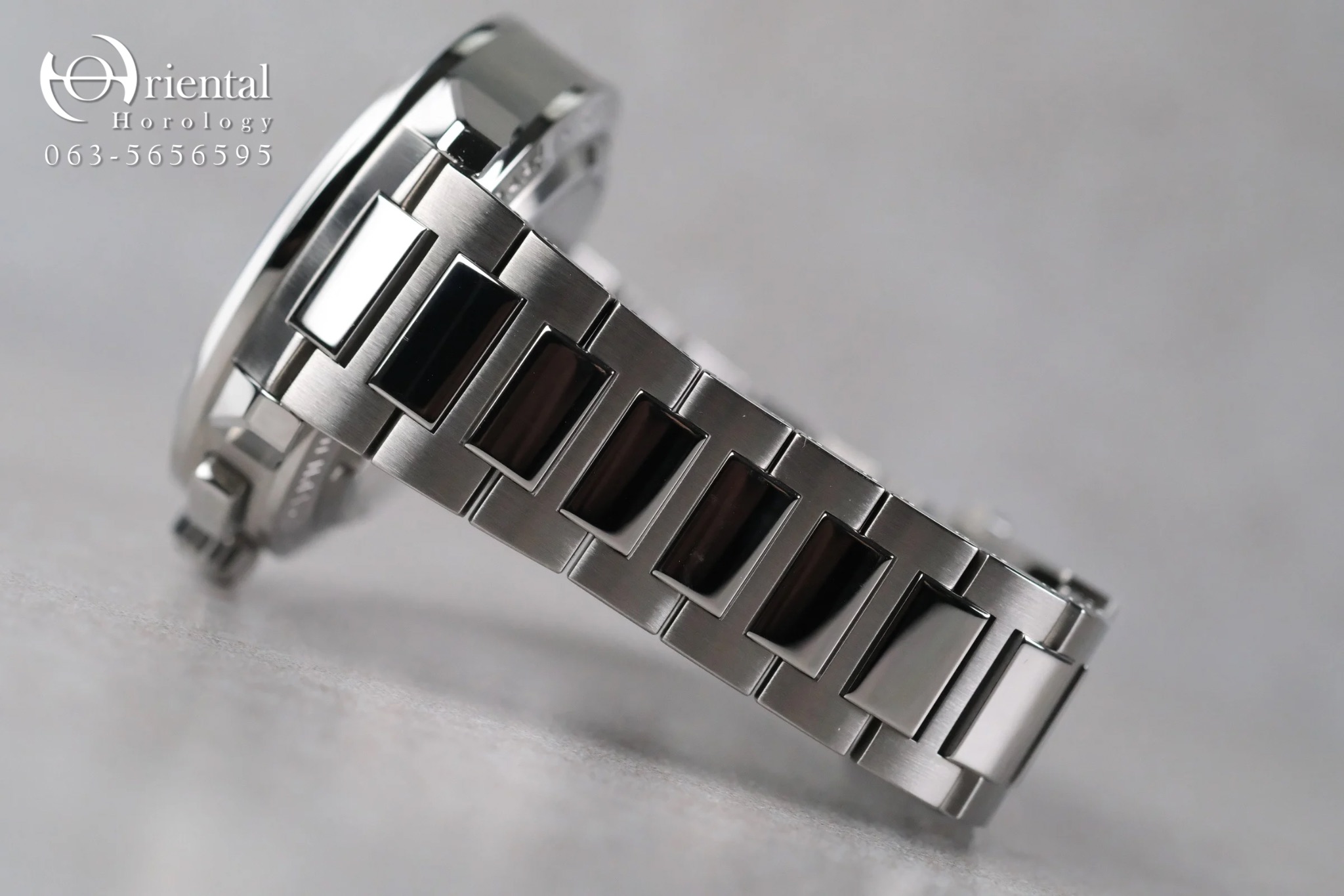 IWC Ingenieur Chronograph - Image 4