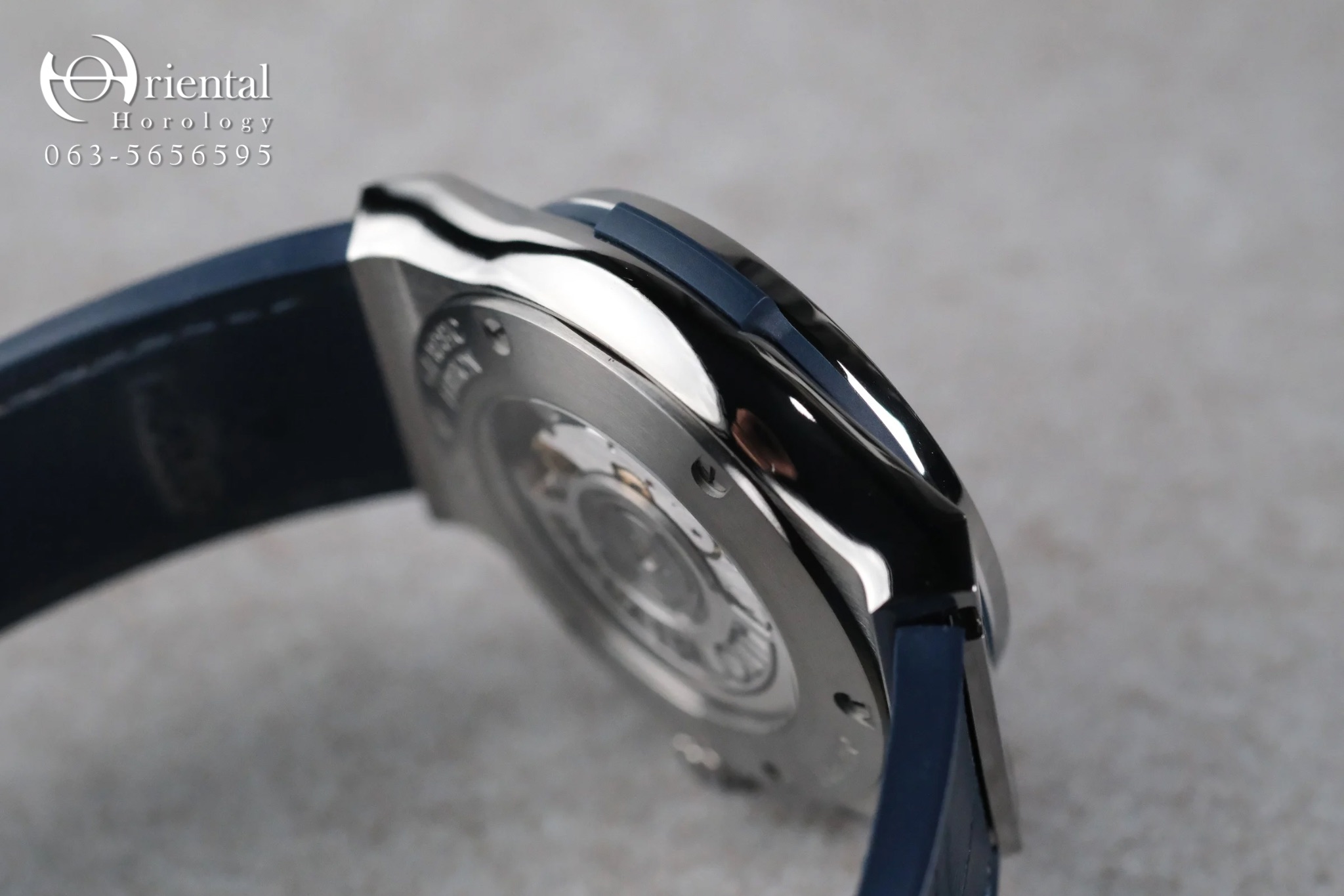 Hublot Classic Fusion Chronograph 42 mm. - Image 3