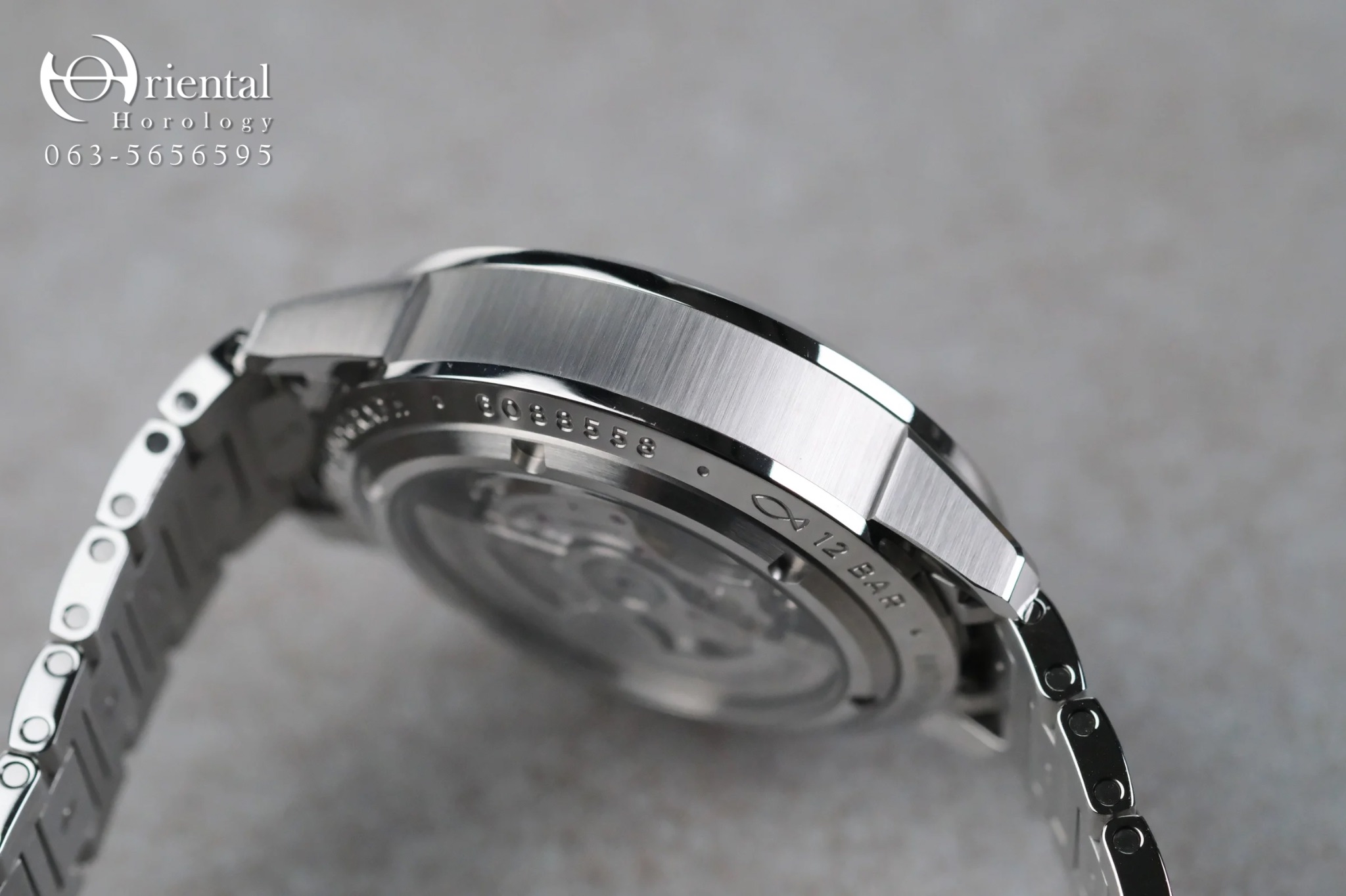 IWC Ingenieur Chronograph - Image 7