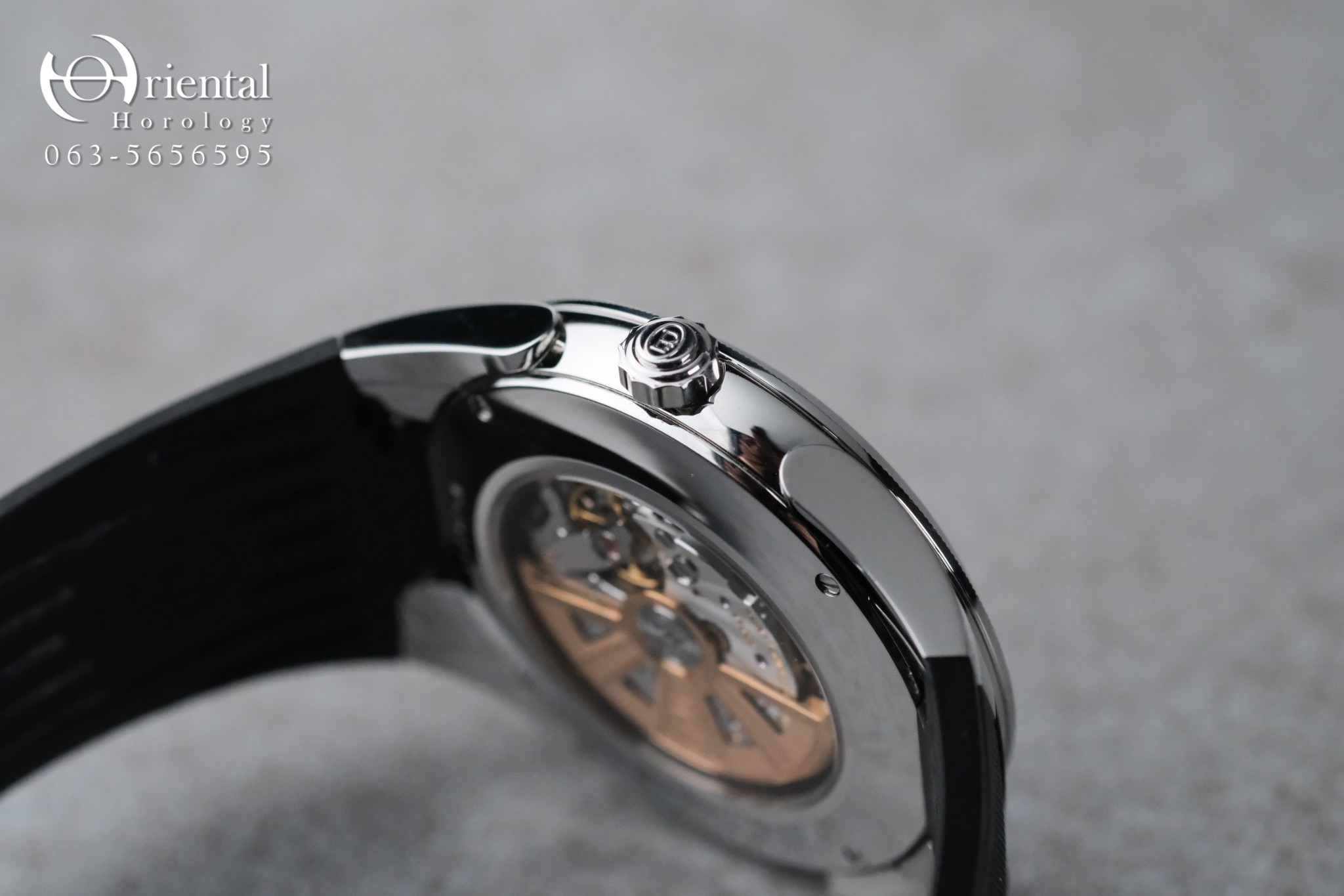Parmigiani Tonda GT Panda - Image 3