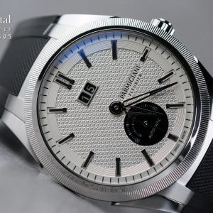 Parmigiani Tonda GT Panda