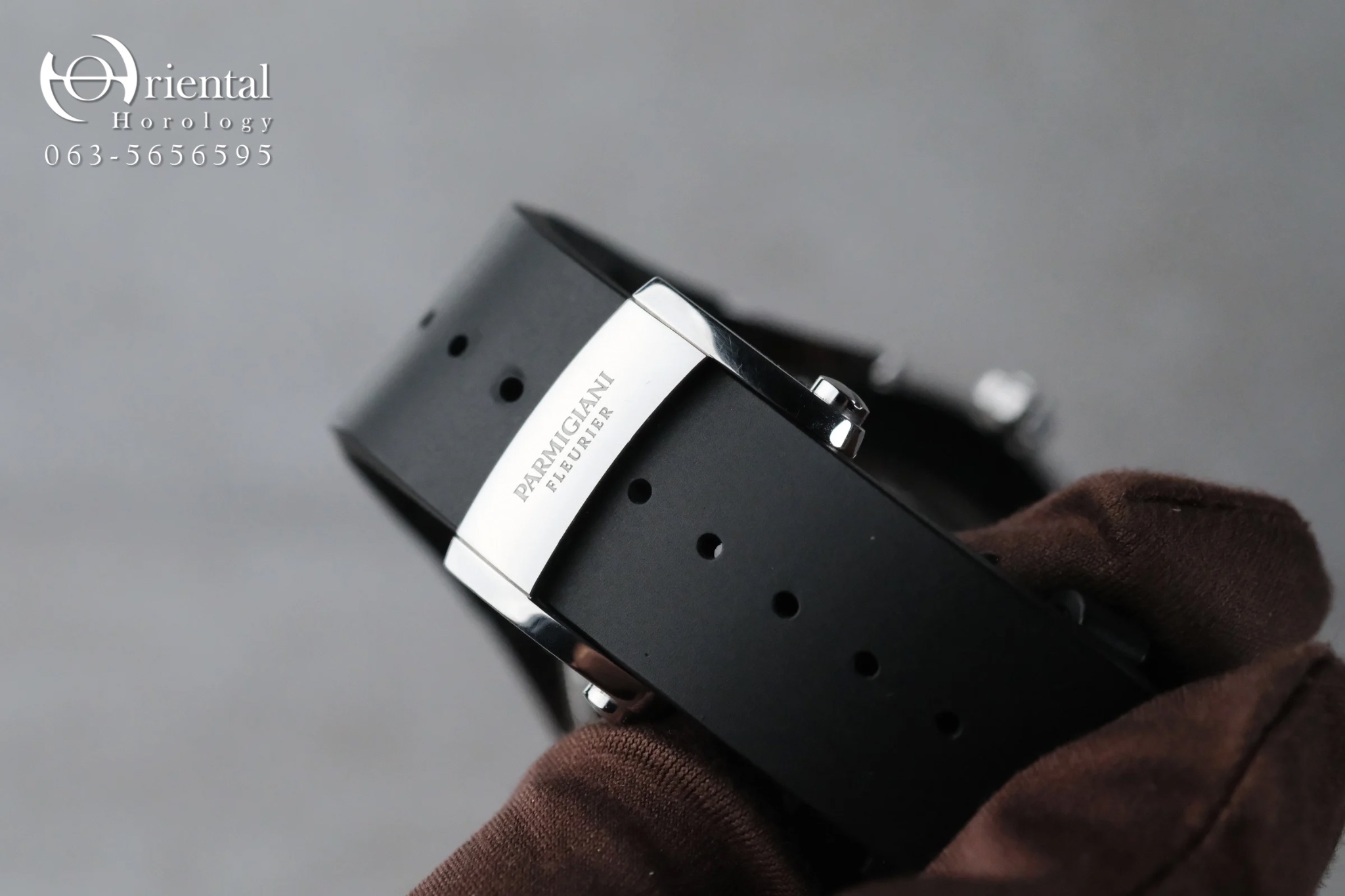 Parmigiani Tonda GT Panda - Image 6