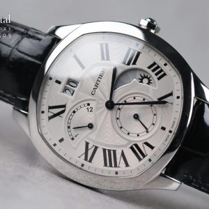 Cartier Drive De Cartier