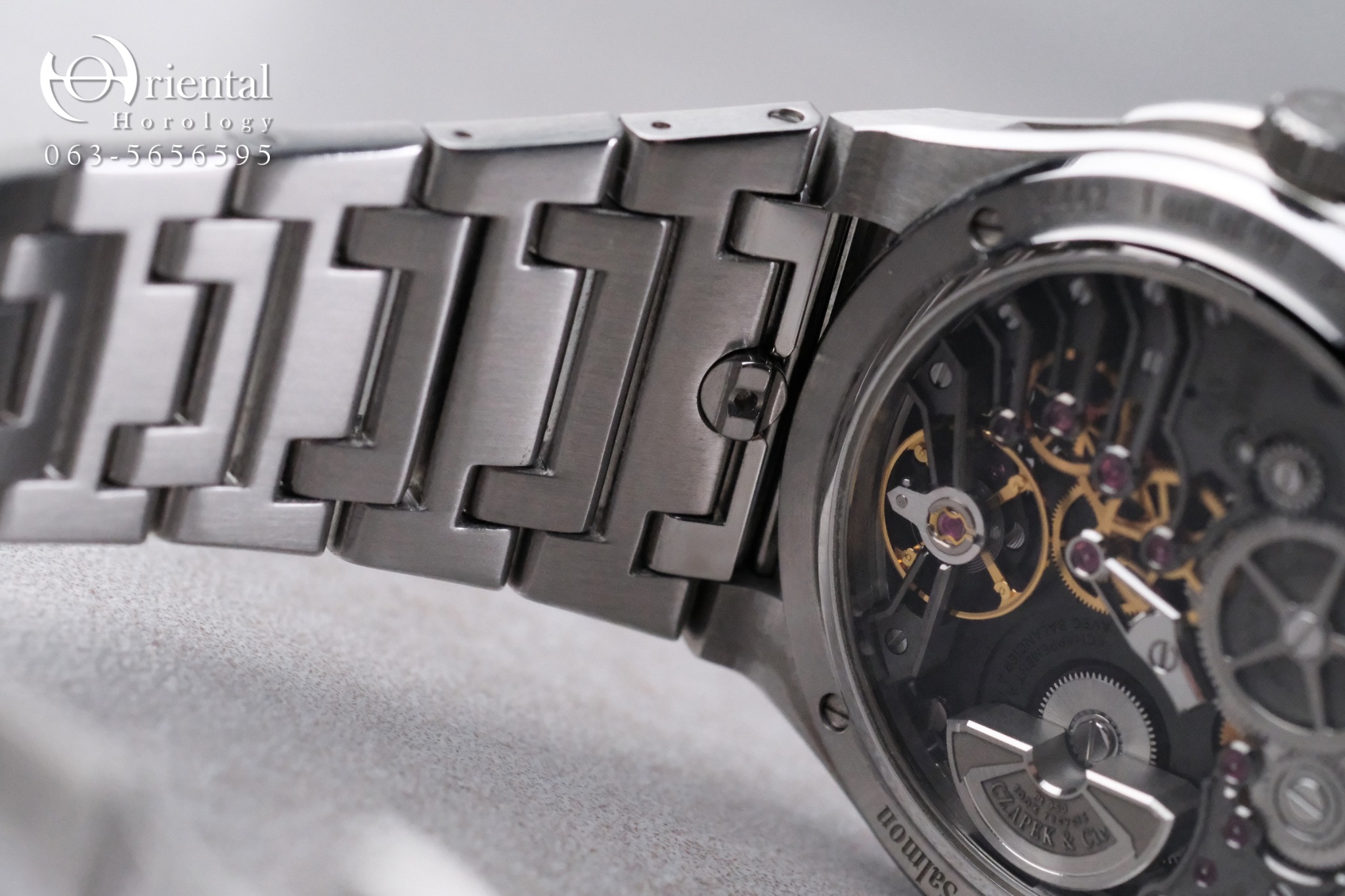 CZAPEK Antarctique Passage De Drake Salmon - Image 8