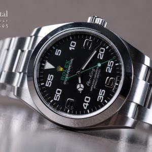 Rolex Air King 116900