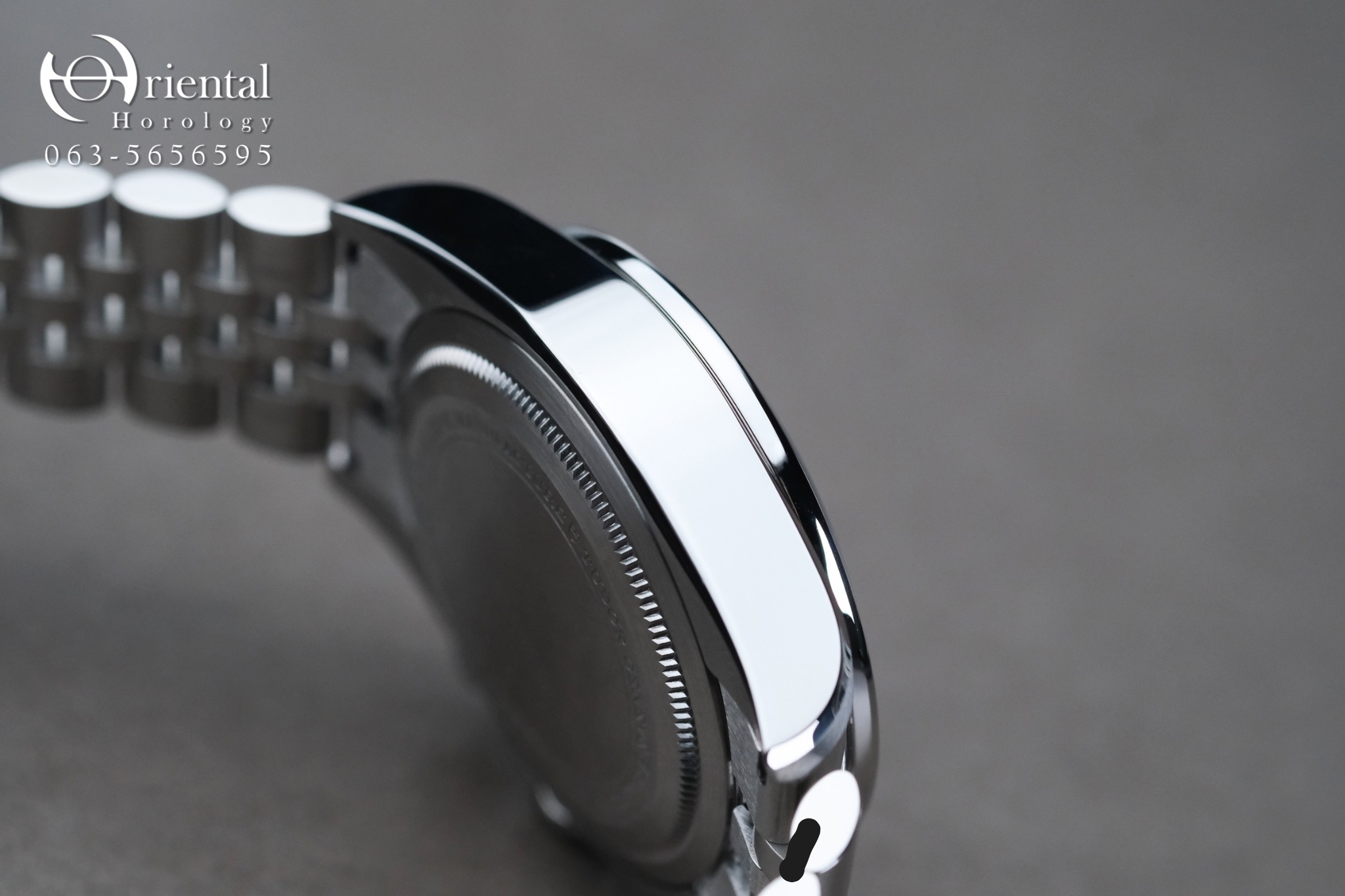 Tudor Black Bay Chronograph ‘Tudor Blue-Boutique Edition’ - Image 8