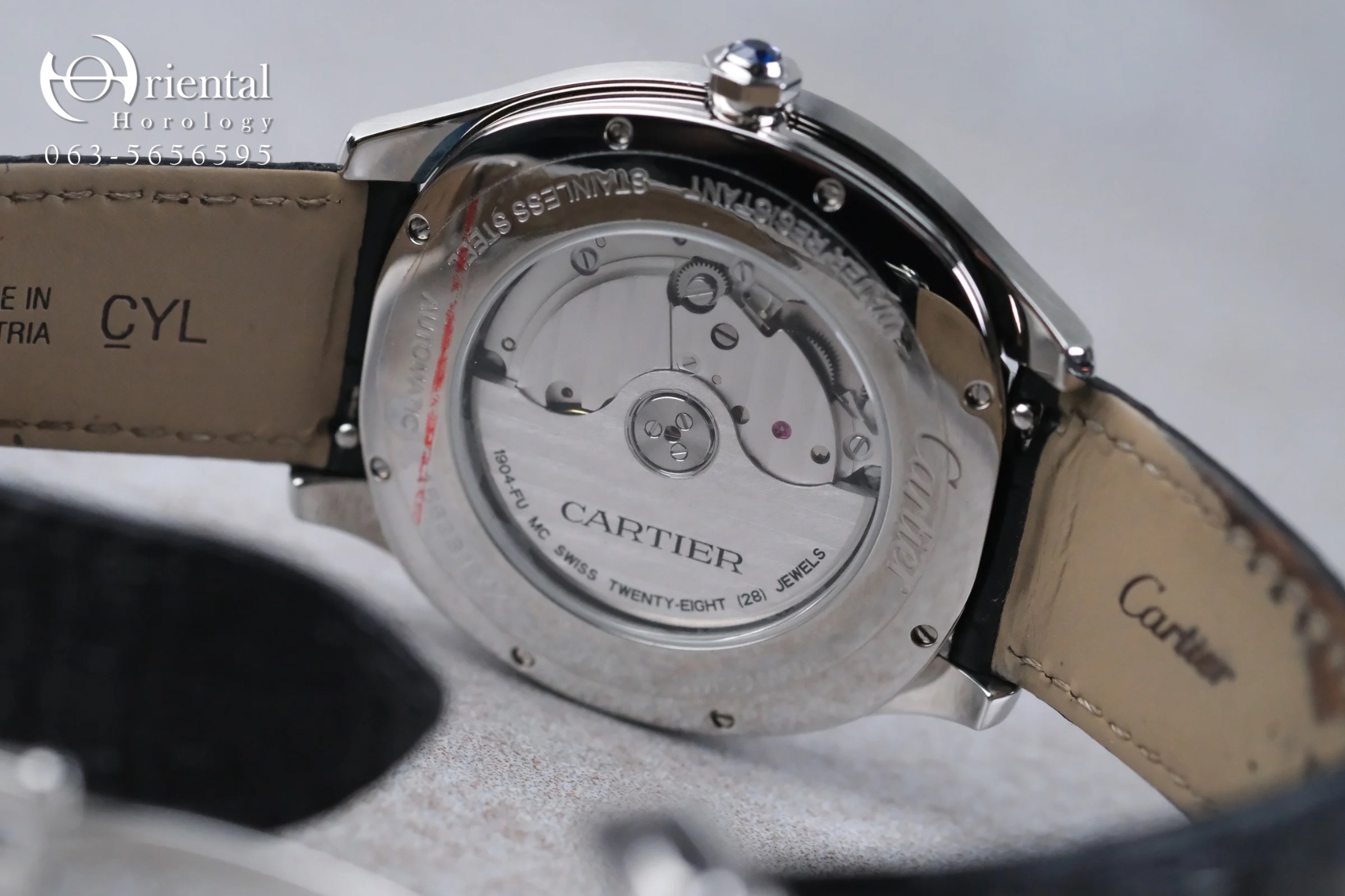 Cartier Drive De Cartier - Image 3