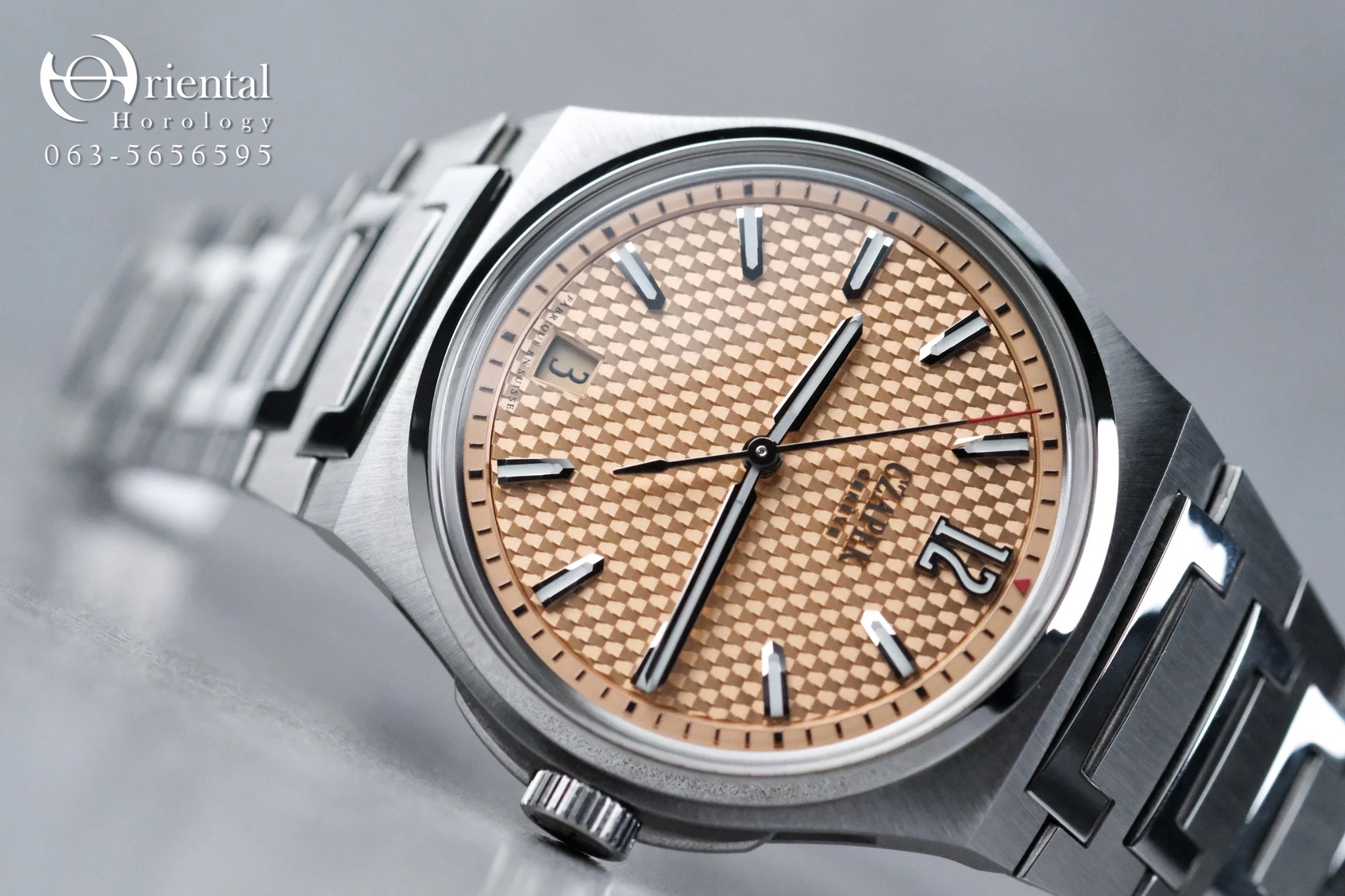 CZAPEK Antarctique Passage De Drake Salmon - Image 2