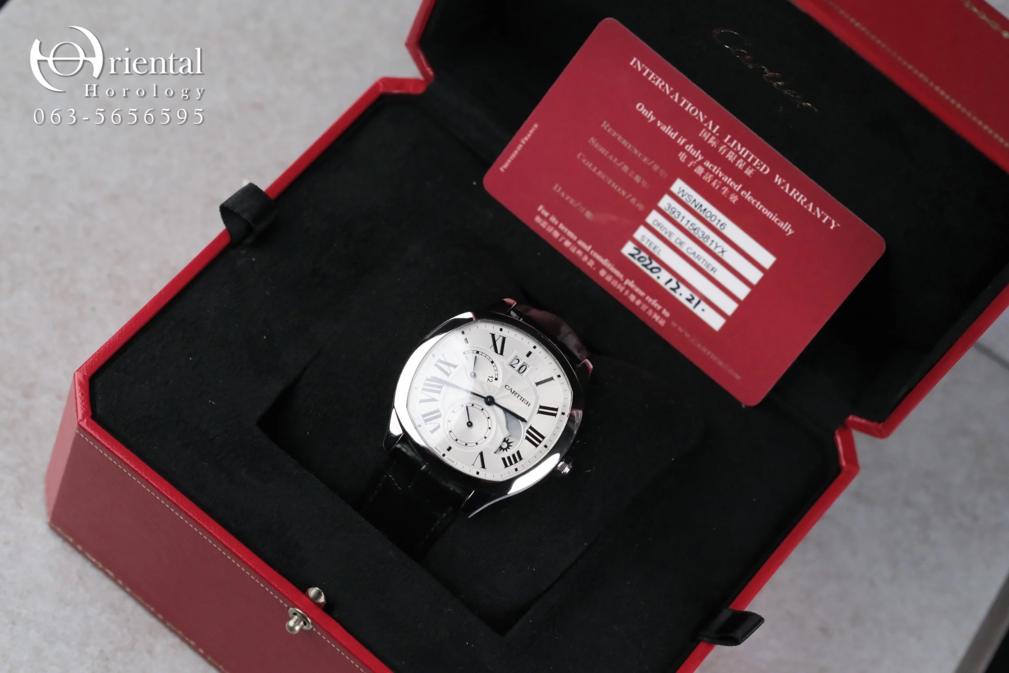 Cartier Drive De Cartier - Image 7