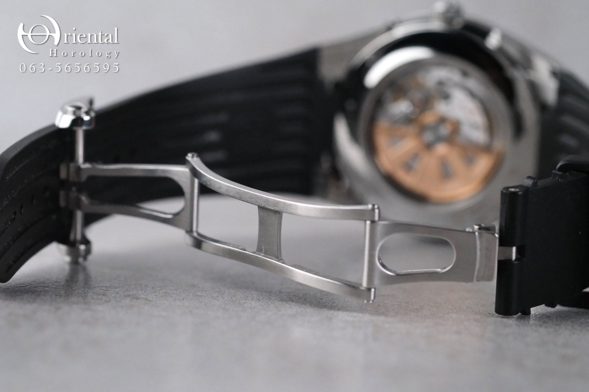 Parmigiani Tonda GT Panda - Image 7