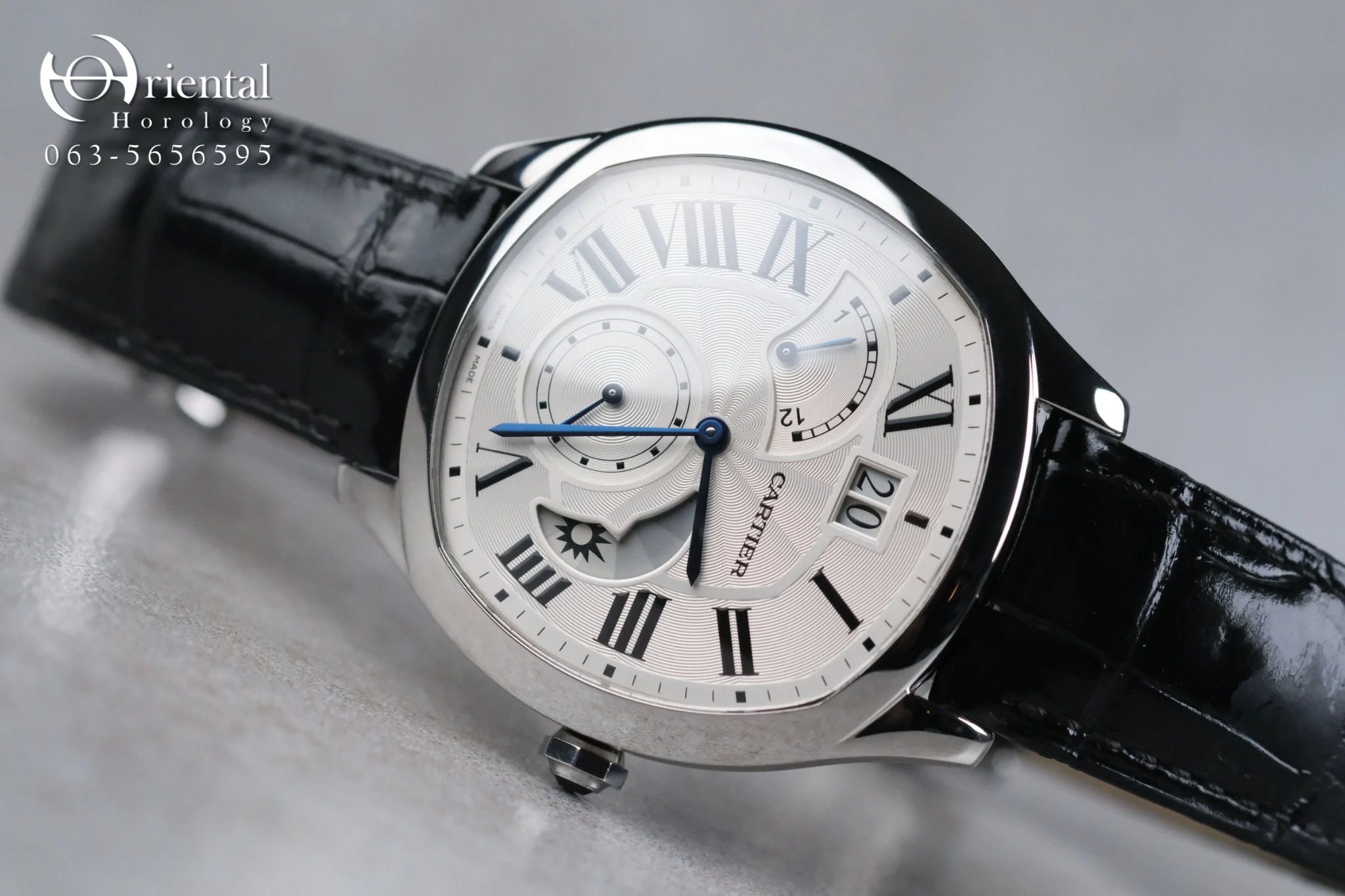 Cartier Drive De Cartier - Image 2