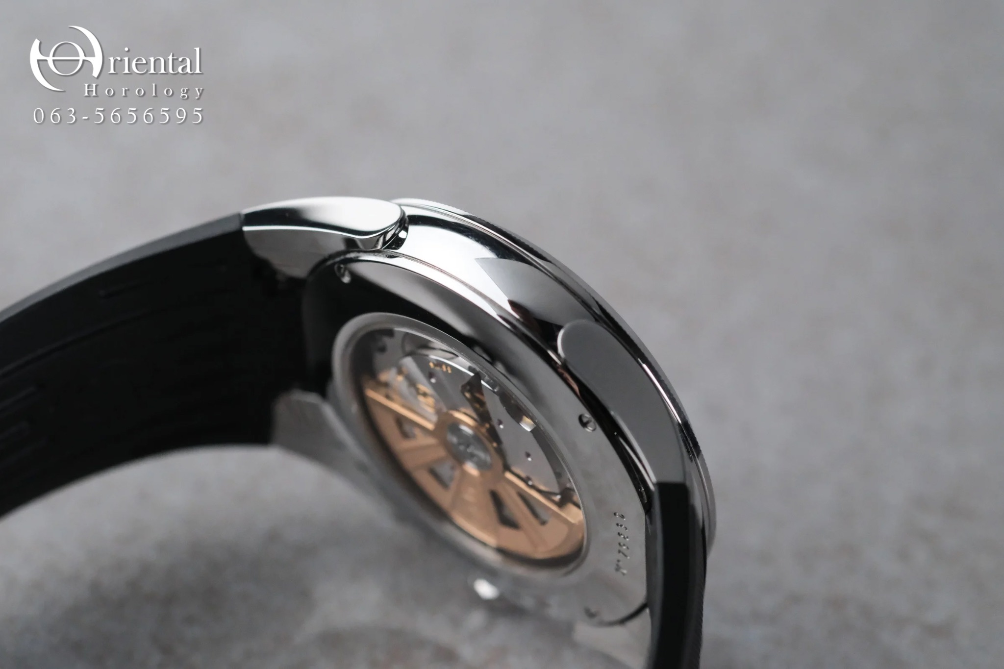 Parmigiani Tonda GT Panda - Image 4