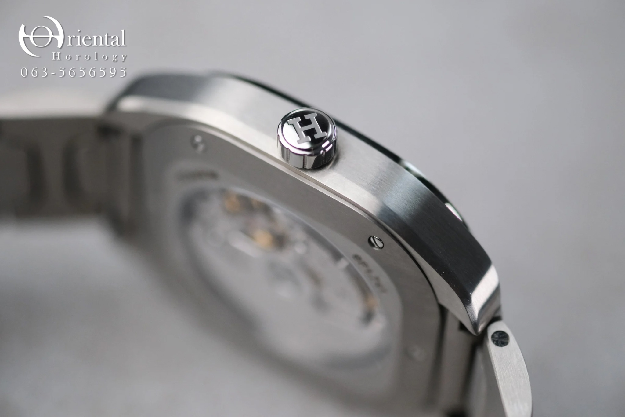 Hermes H08 Full Titanium - Image 4