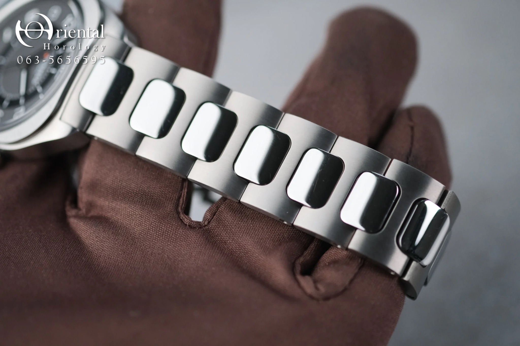 Hermes H08 Full Titanium - Image 5